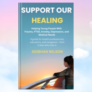 Support Our Healing Paperback